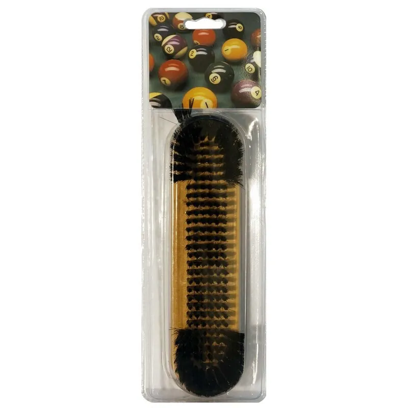 CEPILLO PARA MESA BILLAR NYLON — vista 3