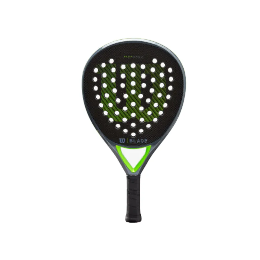 RAQUETA DE PÁDEL BLADE LT V2