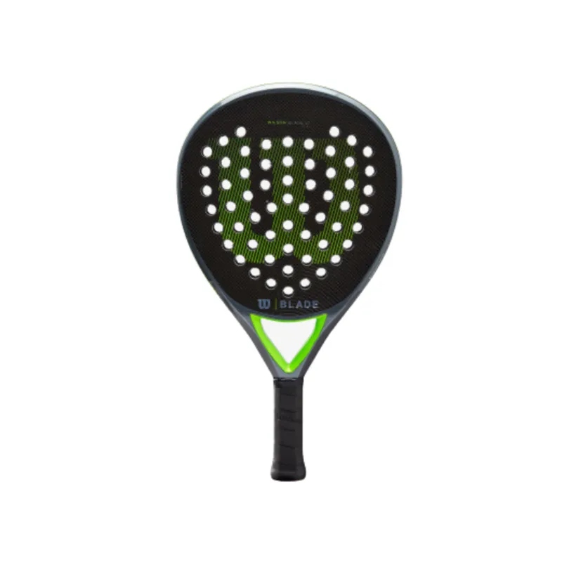 RAQUETA DE PÁDEL BLADE LT V2 — vista 7