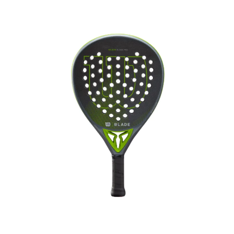 Wilson Blade Pro V2