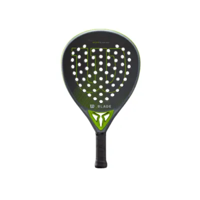 Wilson Blade Pro V2 — vista 5