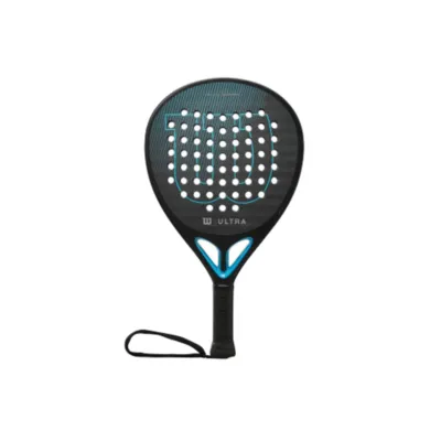 Wilson Ultra Pro v2 — vista 3