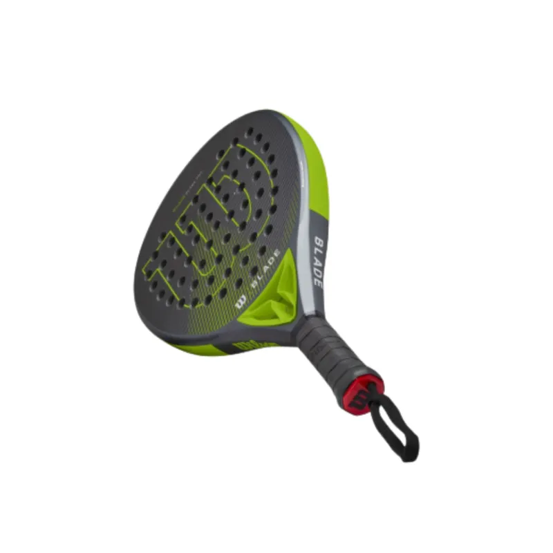 Wilson Blade Pro V2 — vista 8
