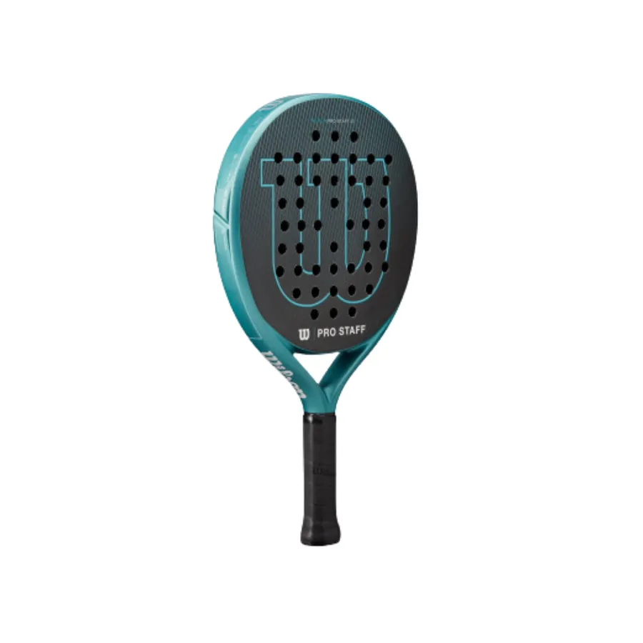 RAQUETA DE PÁDEL PRO STAFF LT V2 — vista 2