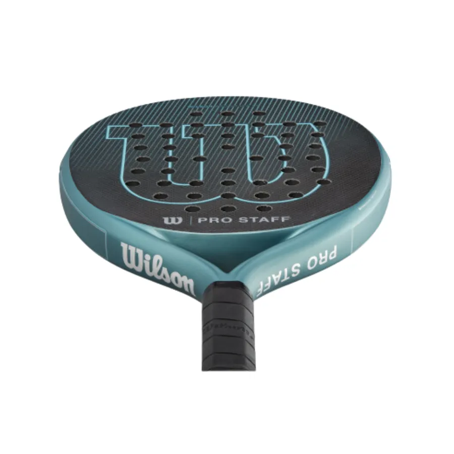 RAQUETA DE PÁDEL PRO STAFF LT V2 — vista 4