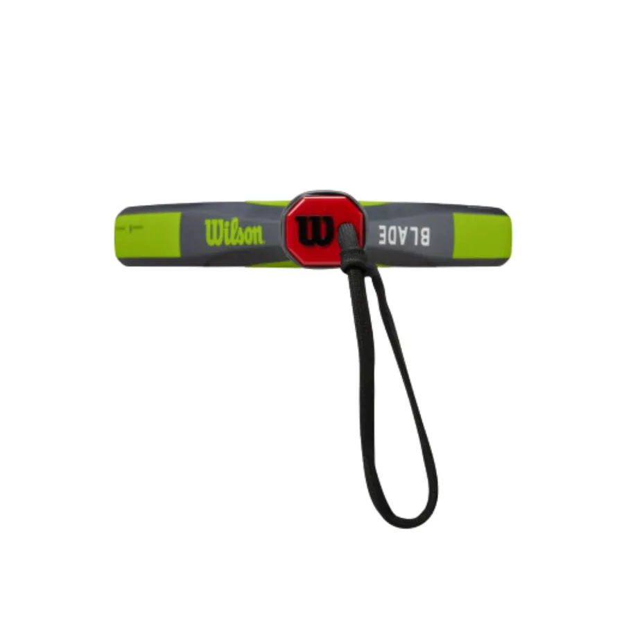 Wilson Blade Pro V2 — vista 4