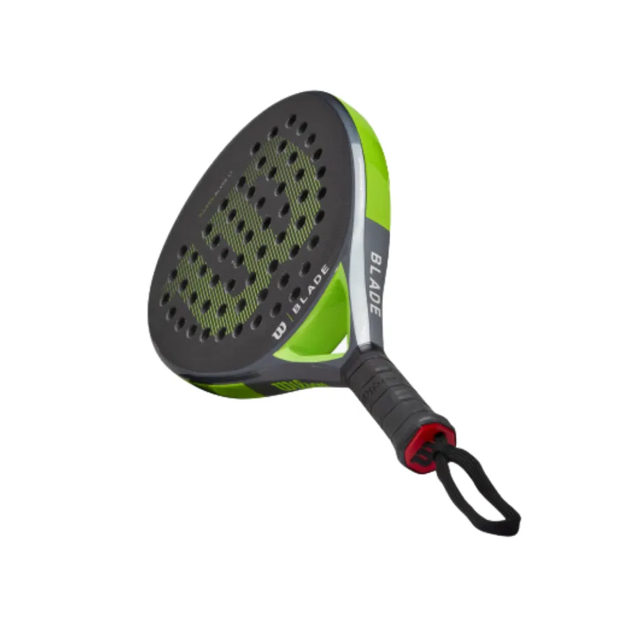 RAQUETA DE PÁDEL BLADE LT V2 — vista 3
