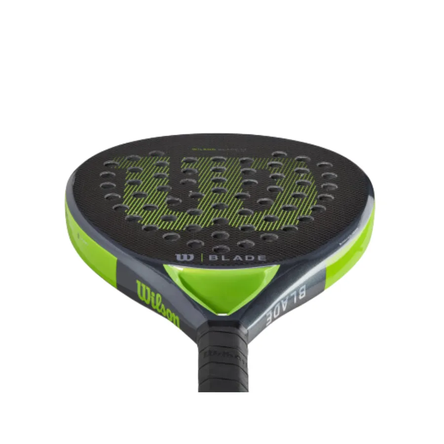 RAQUETA DE PÁDEL BLADE LT V2 — vista 4