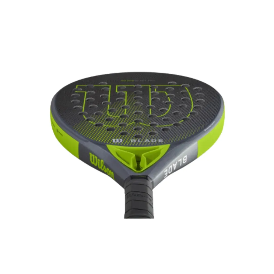 Wilson Blade Pro V2 — vista 3