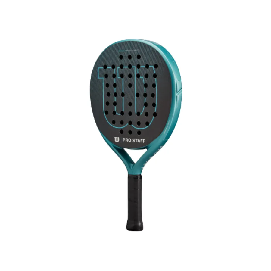 RAQUETA DE PÁDEL PRO STAFF LT V2 — vista 3