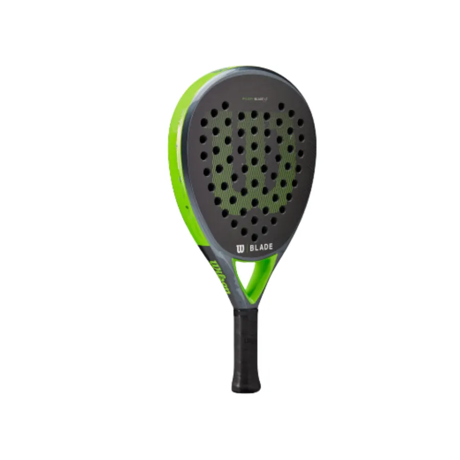RAQUETA DE PÁDEL BLADE LT V2 — vista 2