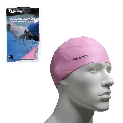 GORRO NATACIÓN ADULTO SILICONA — vista 7