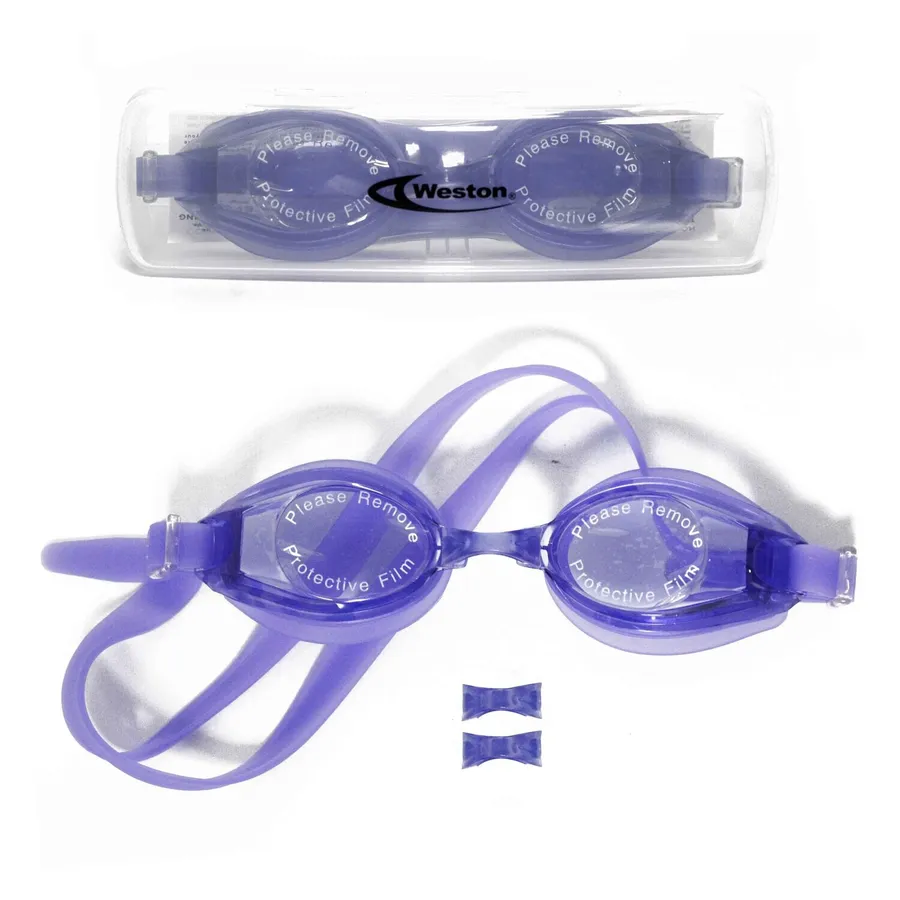 LENTES DE NATCIÓN ADULTOS — vista 3