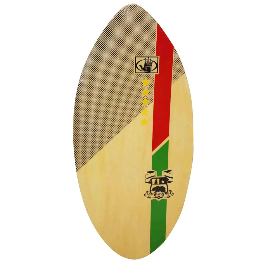 SONDA SKIMBOARD 43" MD