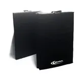 COLCHONETA DE EJERCICIOS 6X3X1.5" BLACK — vista 2