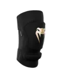 RODILLERA KONTACT EVO BLACK/GOLD — vista 2