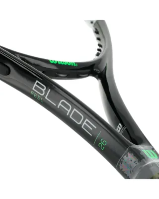 Wilson Raqueta Blade Feel 26'' Junior — vista 8