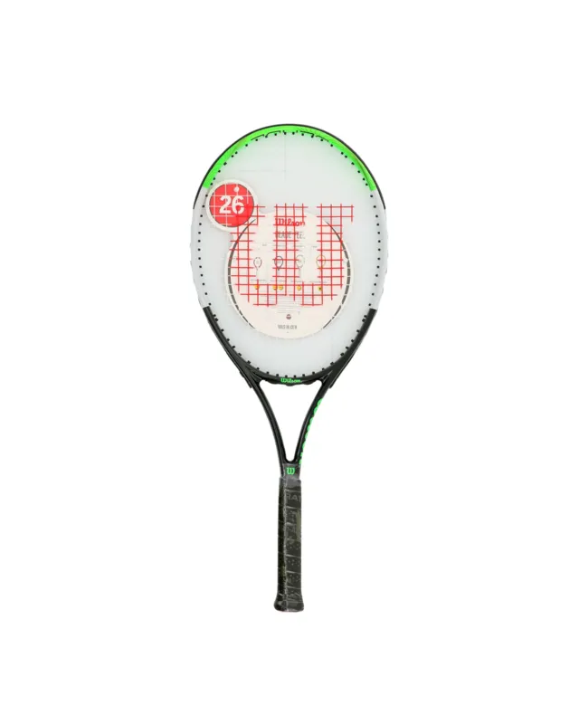 Wilson Raqueta Blade Feel 26'' Junior — vista 7