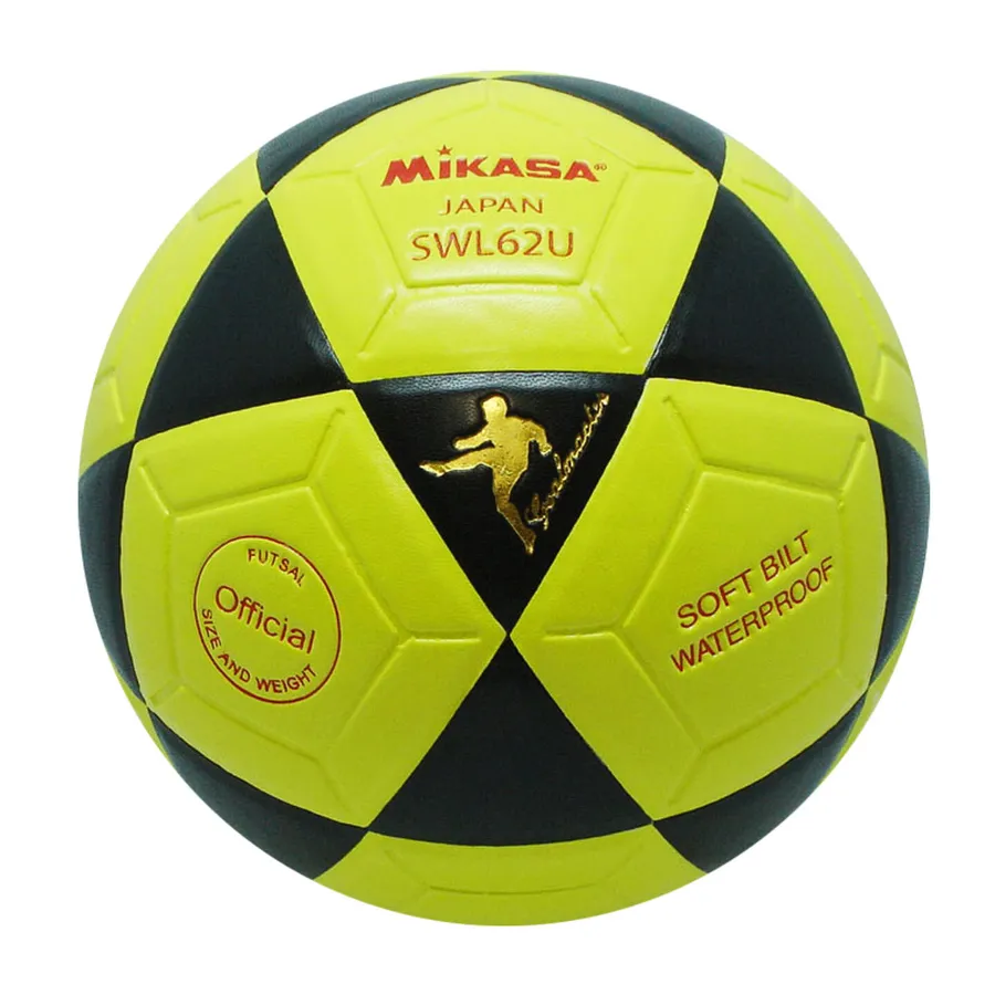 PELOTA PARA FUTBOL SALA MIKASA — vista 3