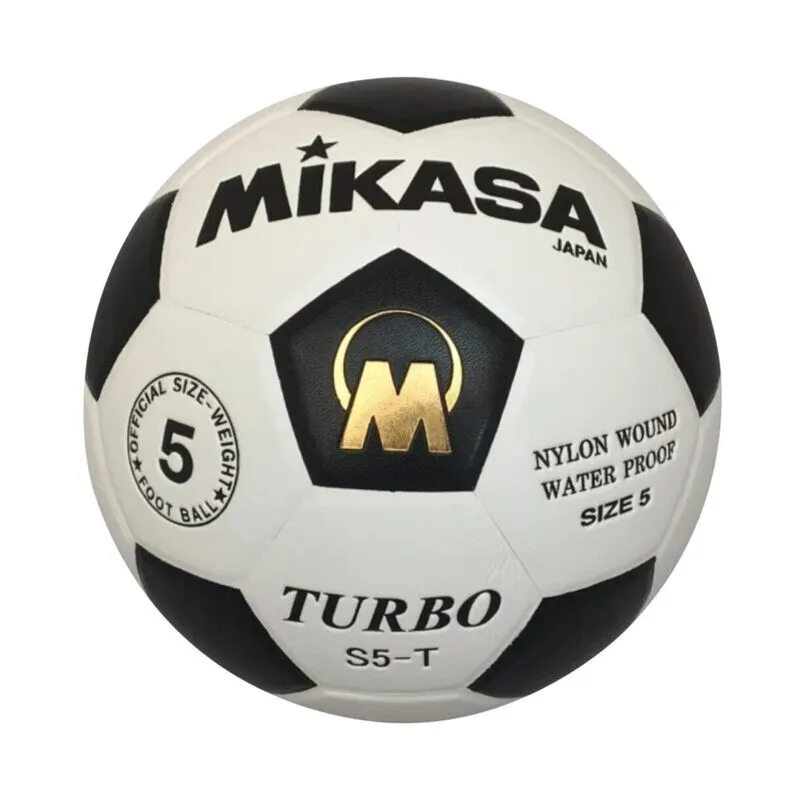 PELOTA DE FÚTBOL MIKASA S5-T #5 — vista 7