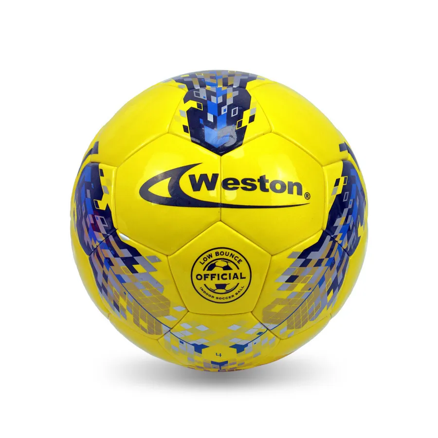 BALON THERMOLAMINADO FUTSAL #62 YELLOW