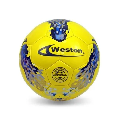 BALON THERMOLAMINADO FUTSAL #62 YELLOW — vista 2