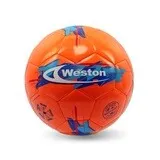 BALON FUTSAL COSIDO TPU #62 ORANGE — vista 2