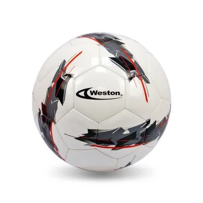 BALON THERMOLAMINADO FUTSAL #62 BLK/WHT — vista 2