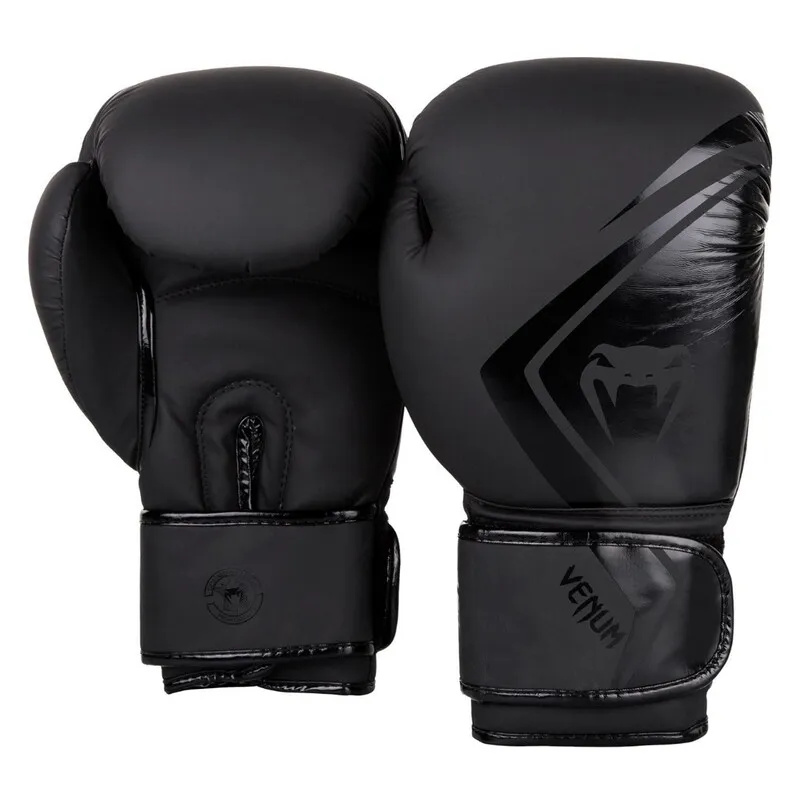 GUANTES BOXEO CONTENDER 2.0 — vista 3