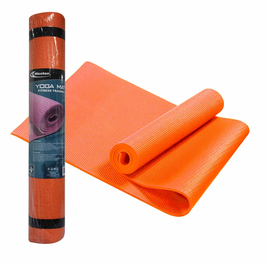 Yoga Mat Weston — vista 5