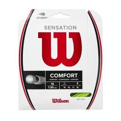 Cuerda Wilson Sensation — vista 3