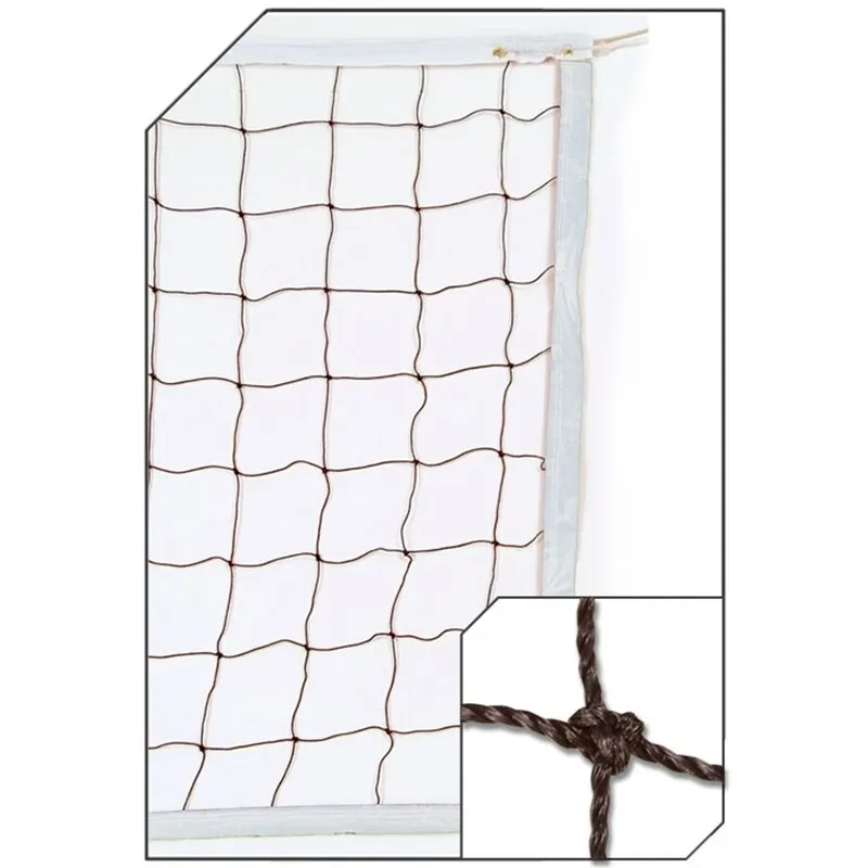 RED DE VOLEIBOL — vista 3