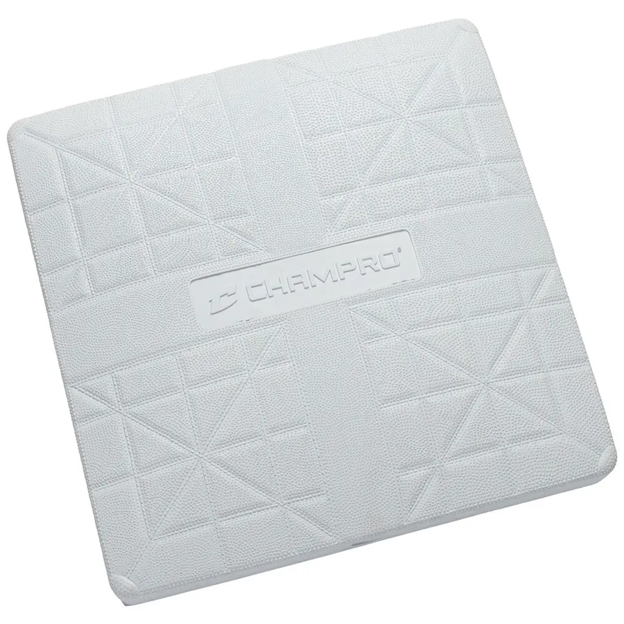 BASE ESTILO PRO MOLDEADA DE 15" X 15" X 3" — vista 2