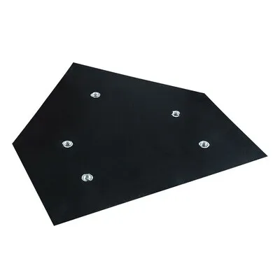 PLATO DE INICIO SAV-A-LEG — vista 3