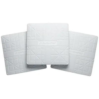 BASE ESTILO PRO MOLDEADA DE 15" X 15" X 3" — vista 7