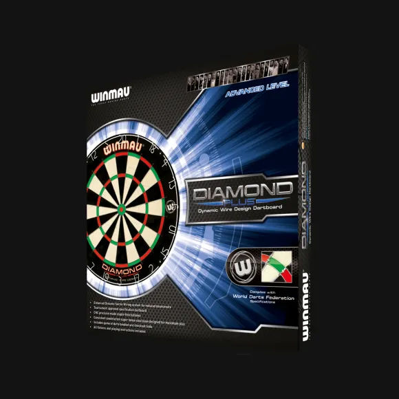Diamond Plus (mezcla malla y grapas) — vista 7