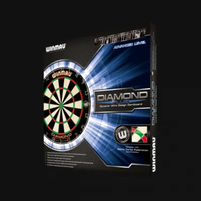 Diamond Plus (mezcla malla y grapas) — vista 6