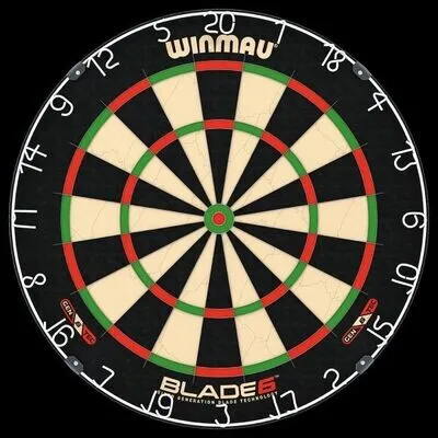 Blade 6 with Rota-Lock — vista 3