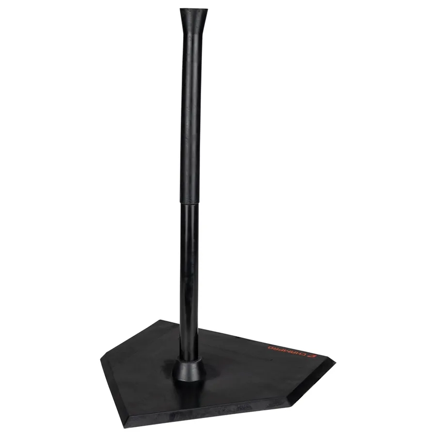 TEE DE BATEO DE ALTO IMPACTO — vista 4
