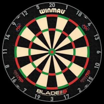 Blade 6 Carbon Triple Core with Rota-Lock — vista 5