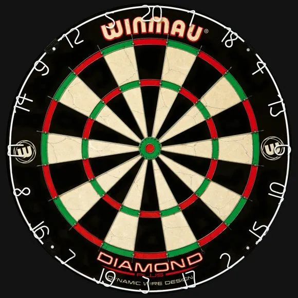 Diamond Plus (mezcla malla y grapas) — vista 3