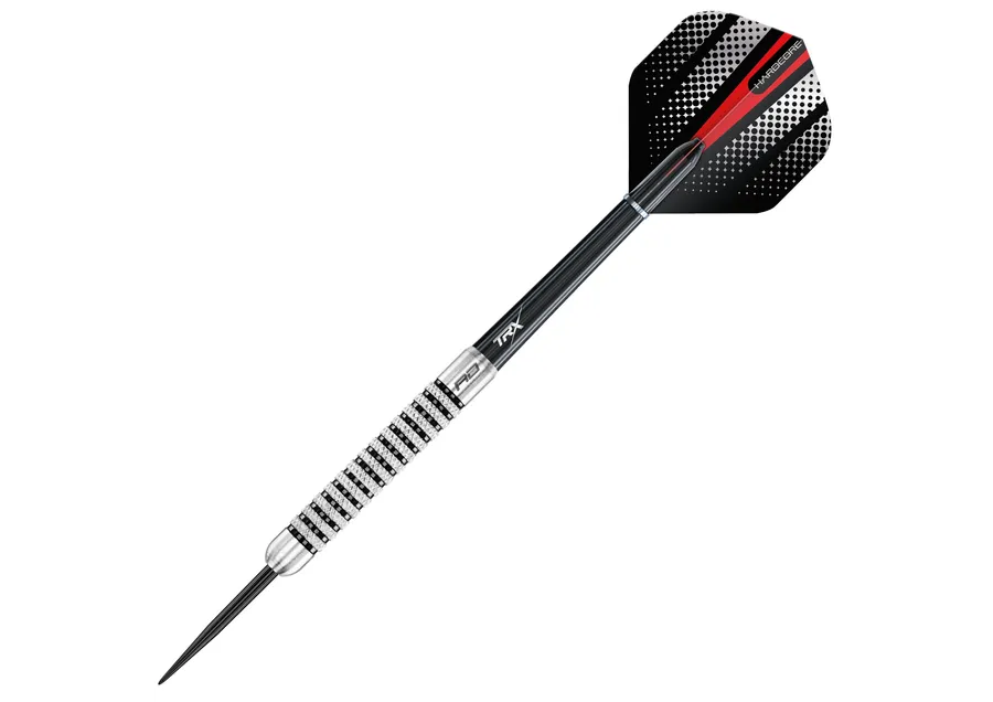 FURIA 1:
80% ALEACIÓN DE TUNGSTENO45 — vista 3
