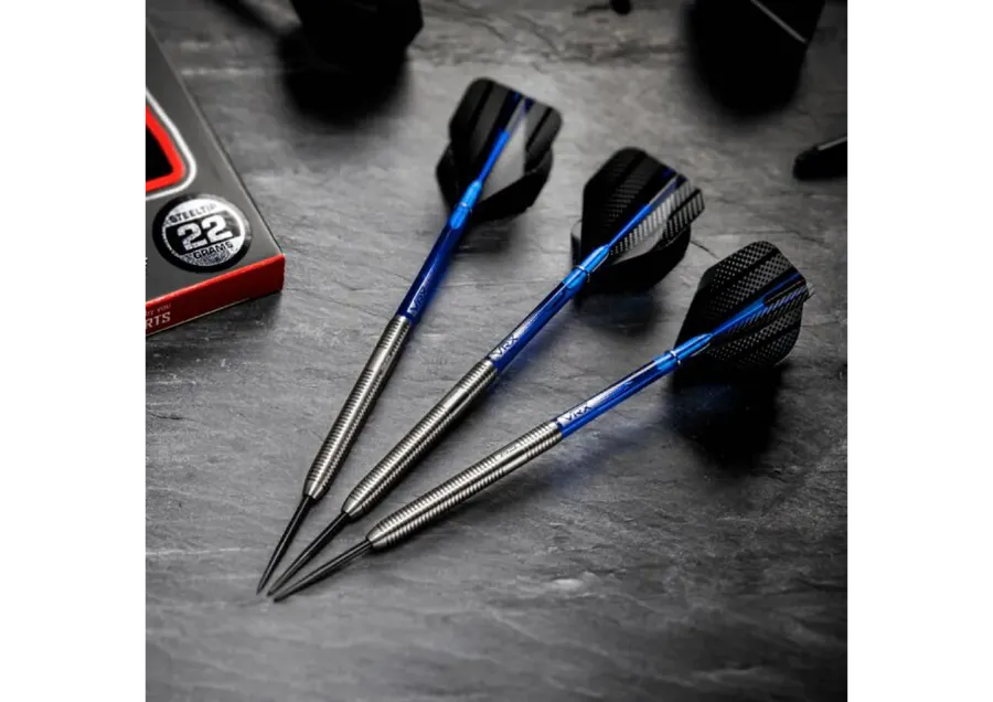 DEFENSOR
85% ALEACIÓN DE TUNGSTENO — vista 5