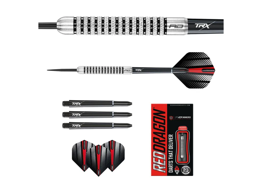 FURIA 1:
80% ALEACIÓN DE TUNGSTENO45 — vista 2
