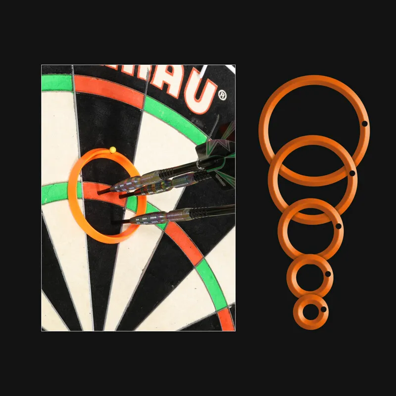 Paquete de mejora del ring de práctica de Simon Whitlock — vista 7