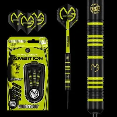 MVG Ambición 22 gramos — vista 8