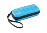 ESTUCHE PARA DARDOS GERWYN PRICE MONZA AZUL — vista 8