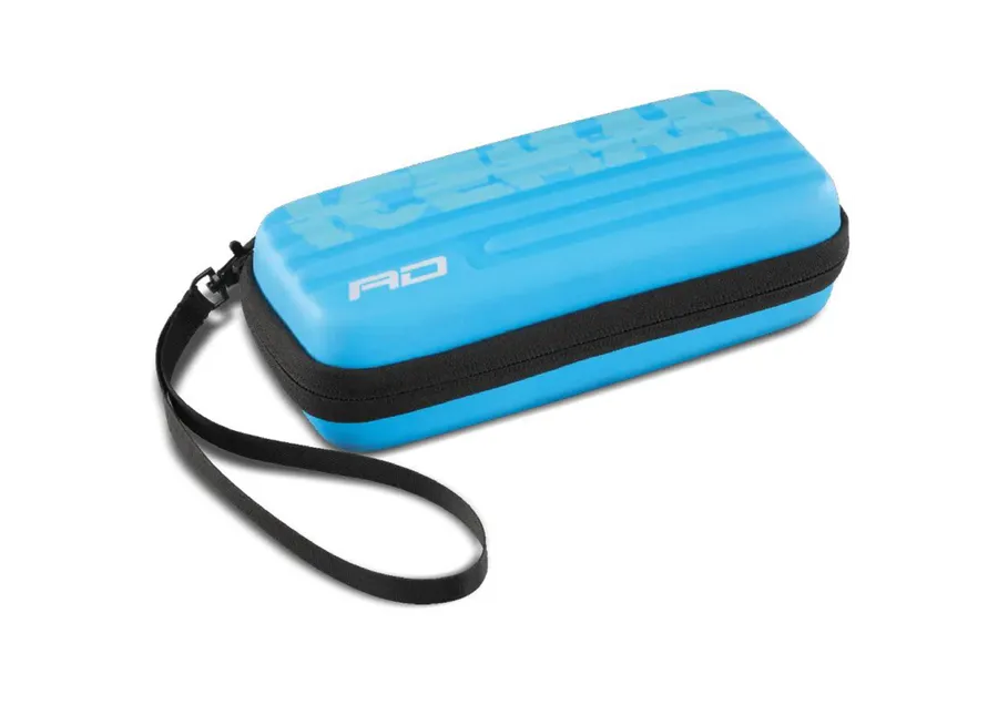 ESTUCHE PARA DARDOS GERWYN PRICE MONZA AZUL — vista 3