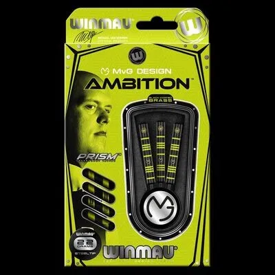 MVG Ambición 22 gramos — vista 6