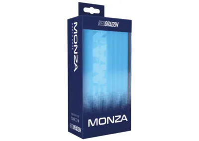 ESTUCHE PARA DARDOS GERWYN PRICE MONZA AZUL — vista 5